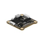 Mini controlador de vuelo original Foxeer F722 V4 X8 D J I tipo C ESC para modelo RC Compatible con la función de cámara Mini 2 Air 2